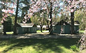 Pine Valley Cabins