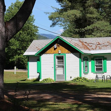 Pine Valley Cabins Thornton Buitenkant foto